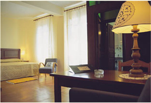 Residence Hotel La Vetreria Catania Habitación foto